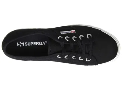 Superga 2950-cotu In Black