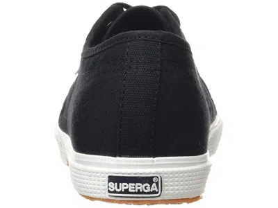 Superga 2950-cotu In Black