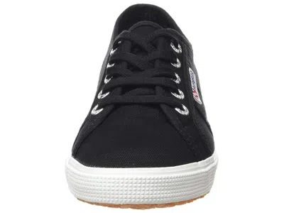 Superga 2950-cotu In Black