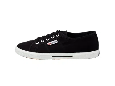 Superga 2950-cotu In Black