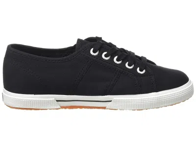 Superga 2950-cotu In Black