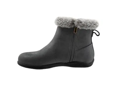 Softwalk Helena In Gray