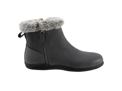 Softwalk Helena In Gray