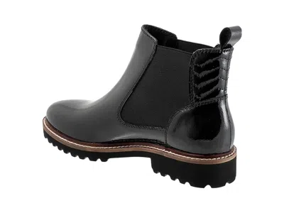 Softwalk Indy In Black