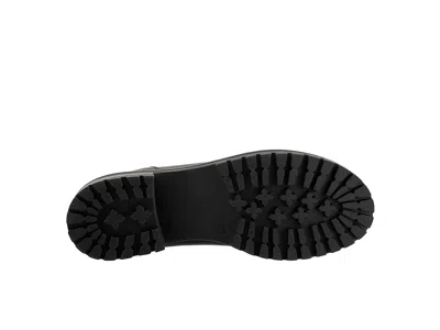 Softwalk Wide Width Elmhurst Bootie In Black