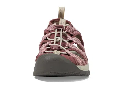 Keen Whisper In Multi