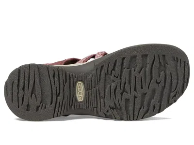 Keen Whisper In Multi