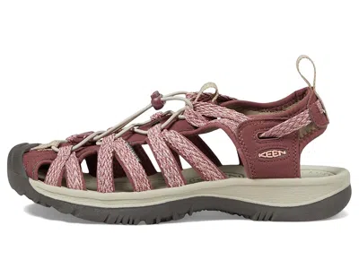 Keen Whisper In Multi