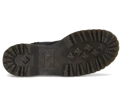 Dr. Martens Audrick Platform Boot In Black