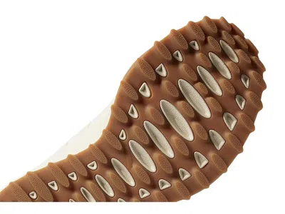 Keen Zionic Speed In Neutral