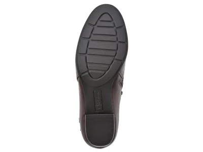 White Mountain Noah In Brown
