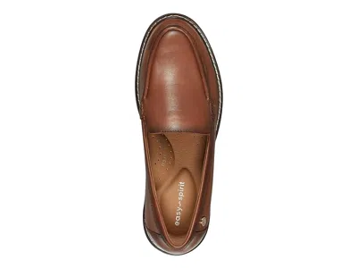 Easy Spirit Jaylin Loafer In Brown