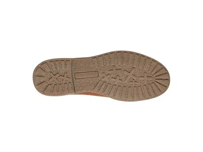 Easy Spirit Jaylin Loafer In Brown