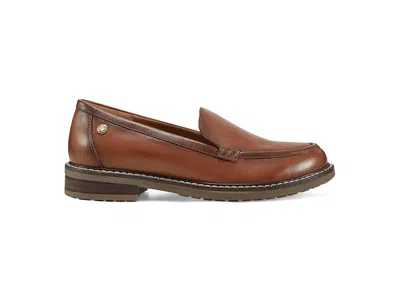 Easy Spirit Jaylin Loafer In Brown
