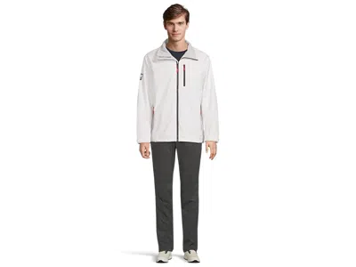 Helly Hansen Crew Jacket 2.0 In White