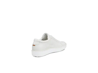 Ecco Soft 60 Premium In White