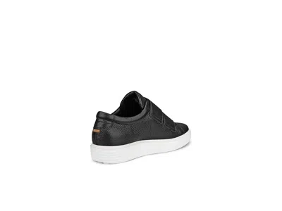 Ecco Soft 60 Premium 2 Strap In Black