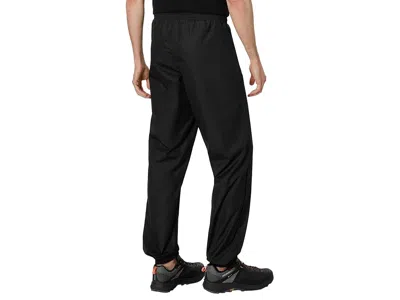 Helly Hansen Vancouver Pants In Black