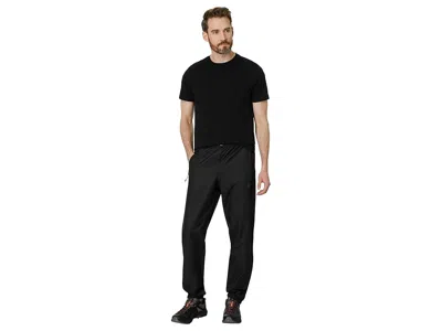 Helly Hansen Vancouver Pants In Black