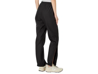 Helly Hansen Vancouver Pants In Black