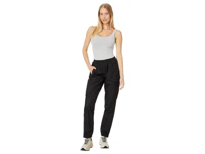 Helly Hansen Vancouver Pants In Black