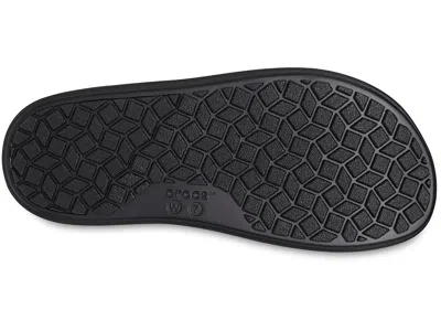 Crocs Brooklyn Luxe Cross Strap In Multi