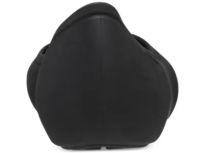 Crocs Brooklyn Flat In Black