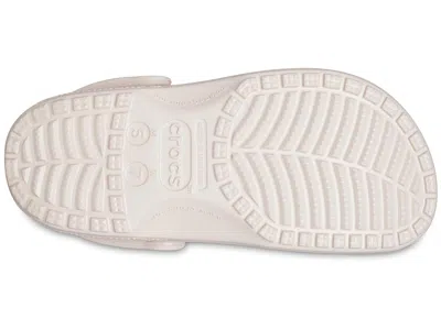 Crocs Classic Clog In Gray