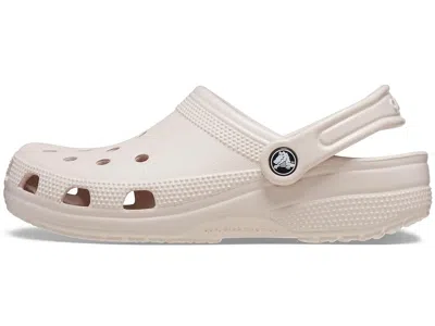 Crocs Classic Clog In Gray
