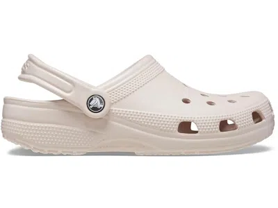 Crocs Classic Clog In Gray