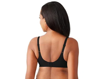 Wacoal Comfortable Cool Underwire 855385 In Black