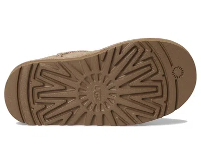 Ugg Kids' Girls  Ultra Mini Platform In Sand/sand