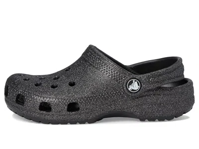 Crocs Boys  Classic Clogs In Black