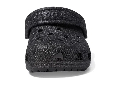 Crocs Boys  Classic Clogs In Black