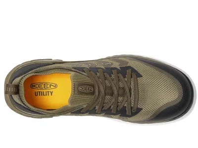 Keen Utility Arvada Shift (comp Toe) In Multi