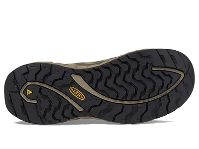 Keen Utility Arvada Shift (comp Toe) In Multi