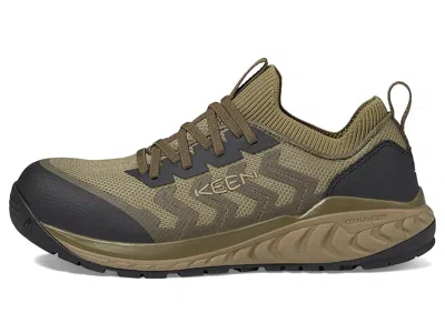 Keen Utility Arvada Shift (comp Toe) In Multi