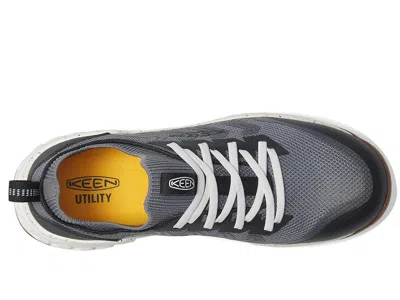 Keen Utility Arvada Shift (comp Toe) In Black