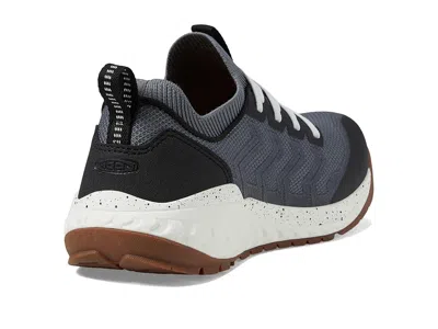 Keen Utility Arvada Shift (comp Toe) In Black