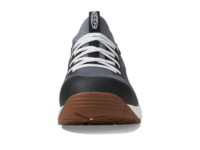 Keen Utility Arvada Shift (comp Toe) In Black