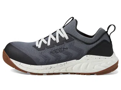 Keen Utility Arvada Shift (comp Toe) In Black