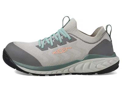 Keen Utility Arvada Shift (comp Toe)