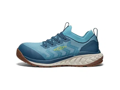 Keen Utility Arvada Shift (comp Toe)