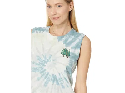 Toad And Co Boundless Jersey Tank Top