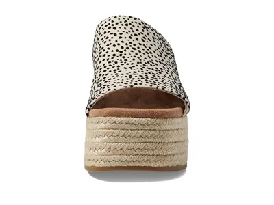Toms Laila Mule In Multi