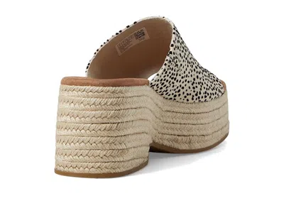 Toms Laila Mule In Multi