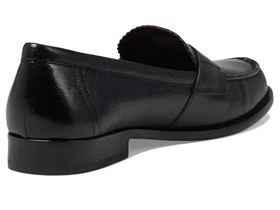 Tory Burch Classic Loafer In Black