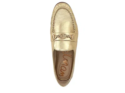Sam Edelman Lucca Loafer In Multi