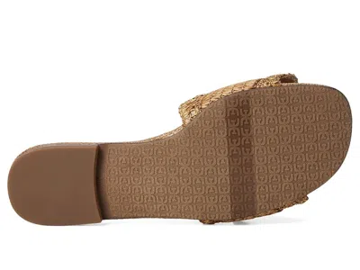 Sam Edelman Bambi Sandal In Brown