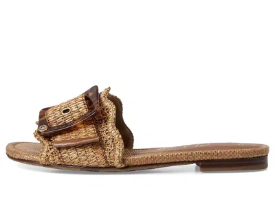 Sam Edelman Bambi Sandal In Brown